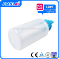 JOAN Laboratory 500ml Lavage Bttle Matériau plastique pour usage de laboratoire